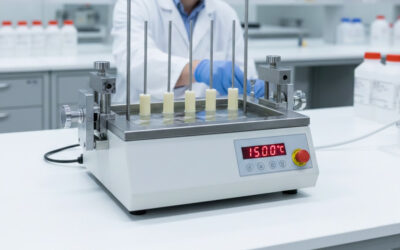 HDT vs Vicat: Understanding Thermal Softening Temperature in Thermoplastics