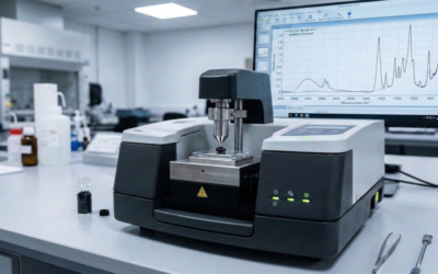 FTIR Spectroscopy: a Practical Guide for Polymer Identification and Contaminant Detection