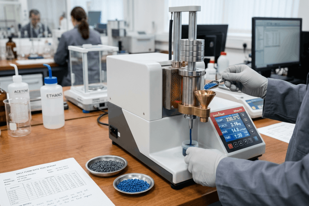 MFI vs. MVR: Choosing the Right Fluidity Metric