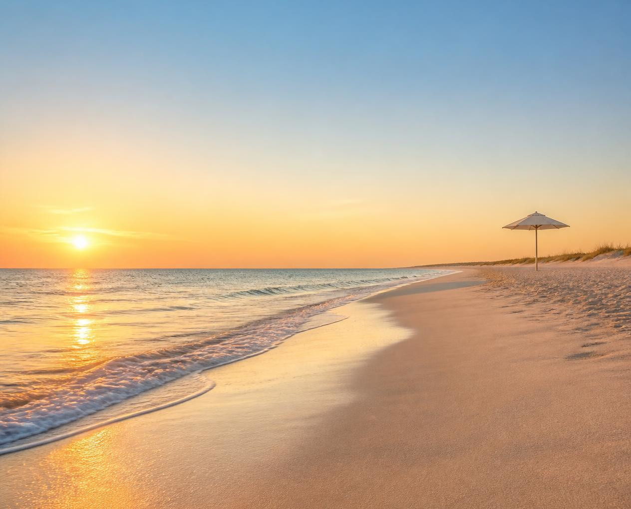 Summer break 2026