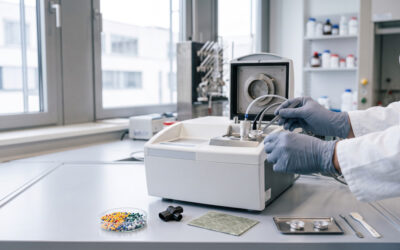 DSC vs. TGA: Which Thermal Analysis Do You Need?